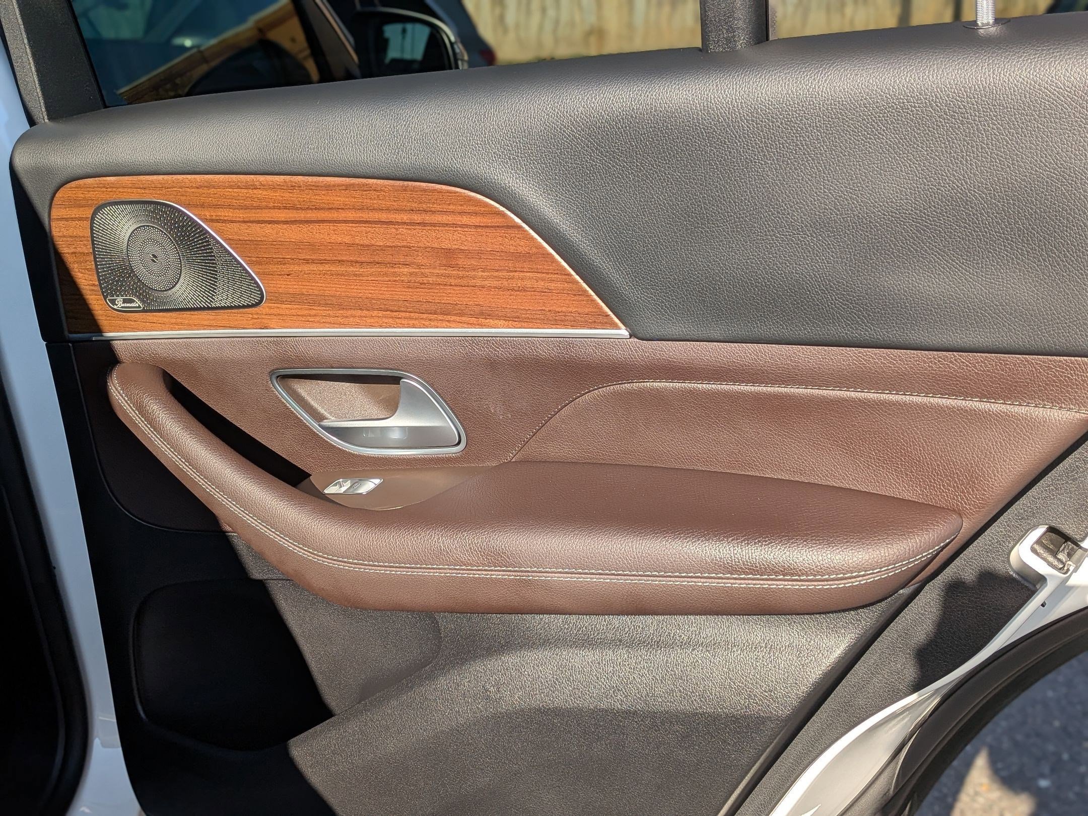 Certified 2022 Mercedes-Benz GLE 350 4MATIC image 36