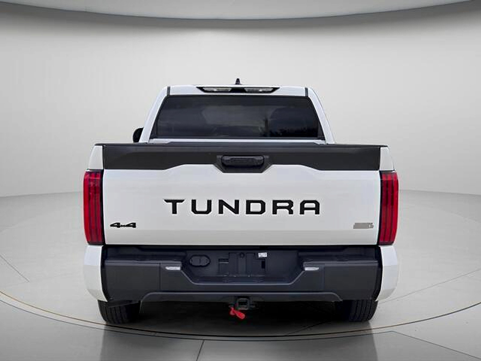 Used 2023 Toyota Tundra SR w/ SR Tow Package AWD/4WD image 5