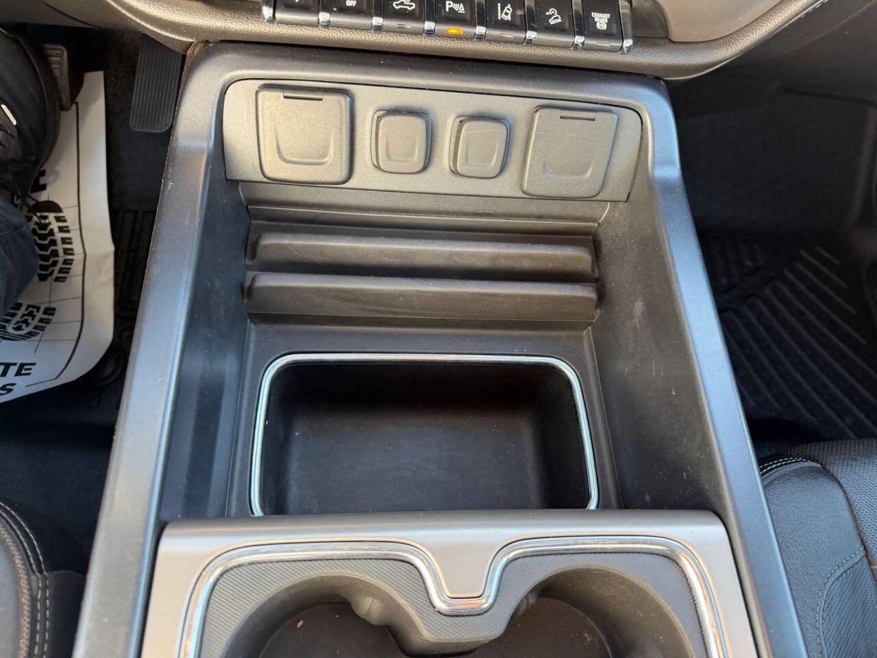 Used 2019 GMC Sierra 2500 Denali AWD/4WD image 37