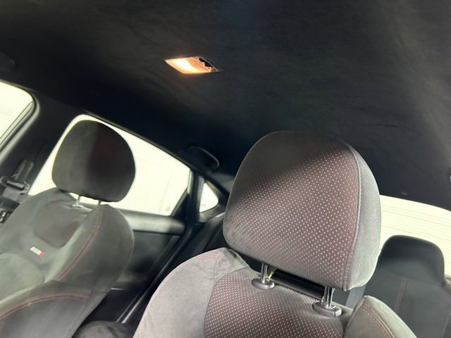 Used 2017 Nissan Sentra NISMO w/ NISMO Premium Package FWD image 13