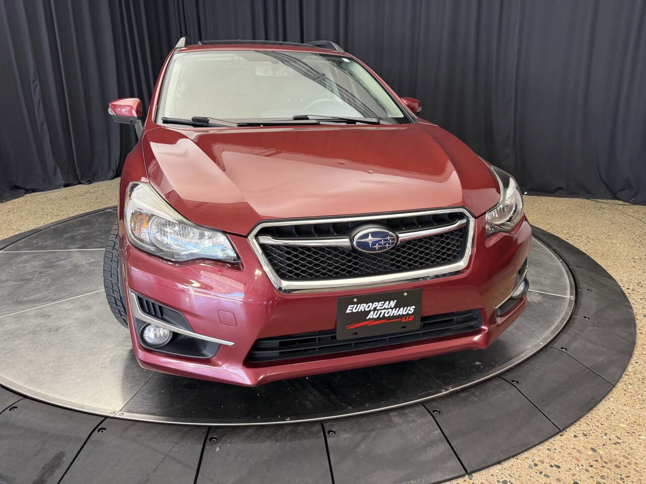 Used 2015 Subaru Impreza 2.0i Sport Premium w/ Popular Package #1 AWD/4WD image 11