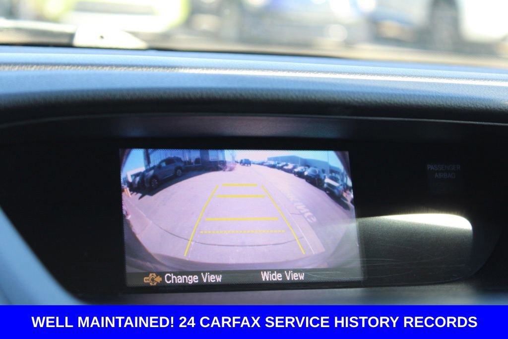 Used 2012 Honda CR-V EX-L image 37