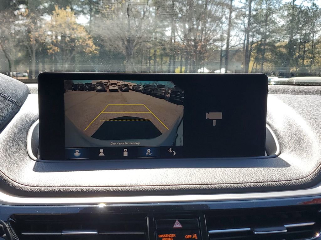 Certified 2023 Acura MDX FWD image 28