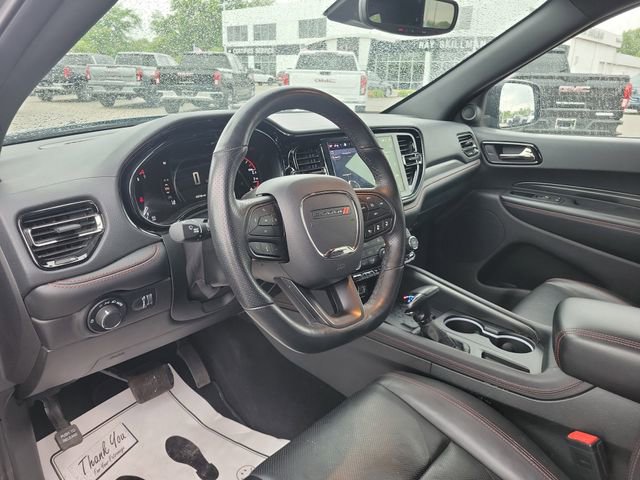 Used 2025 Dodge Durango GT AWD/4WD image 15