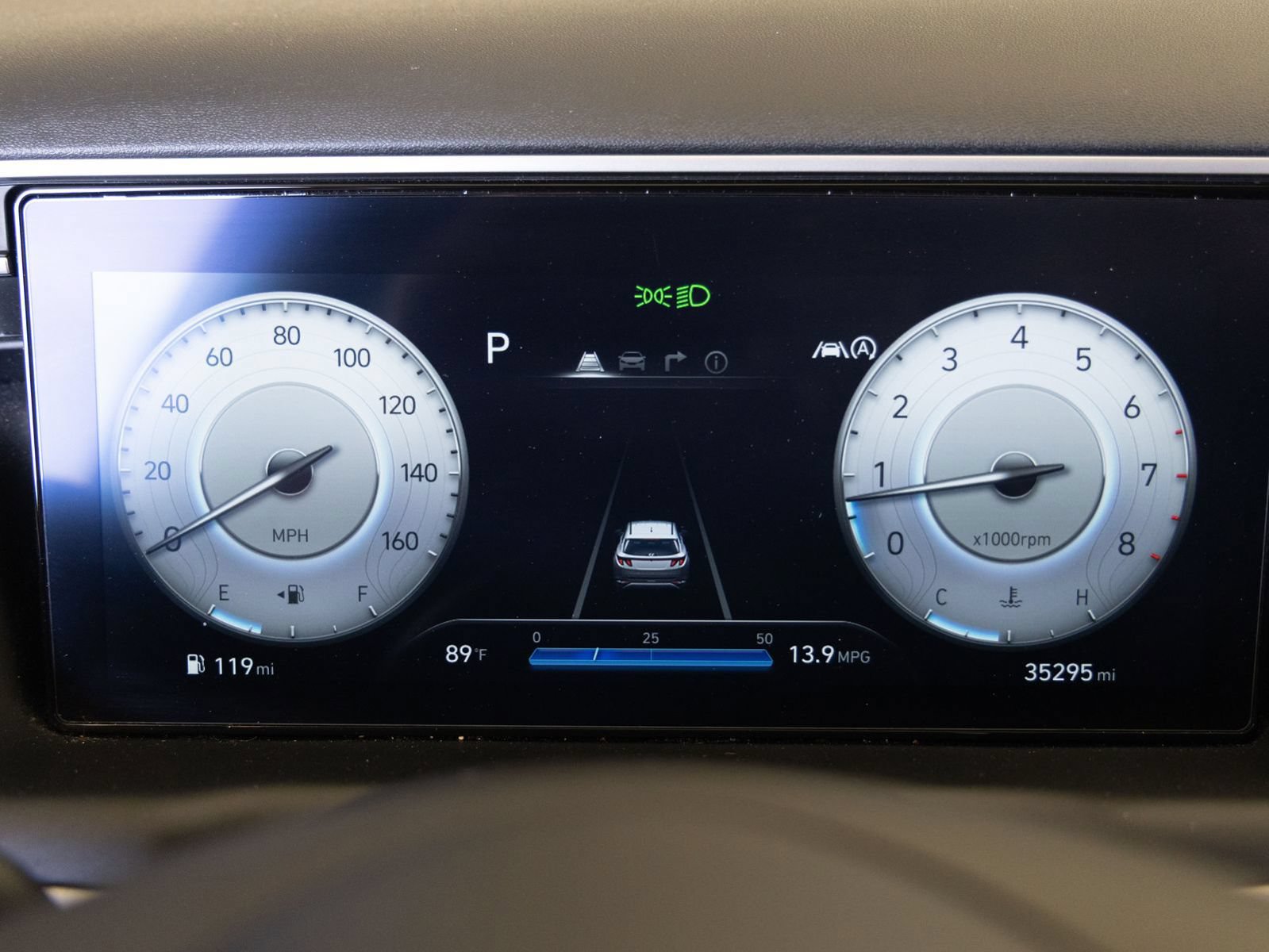 Used 2023 Hyundai Tucson Limited AWD/4WD image 18
