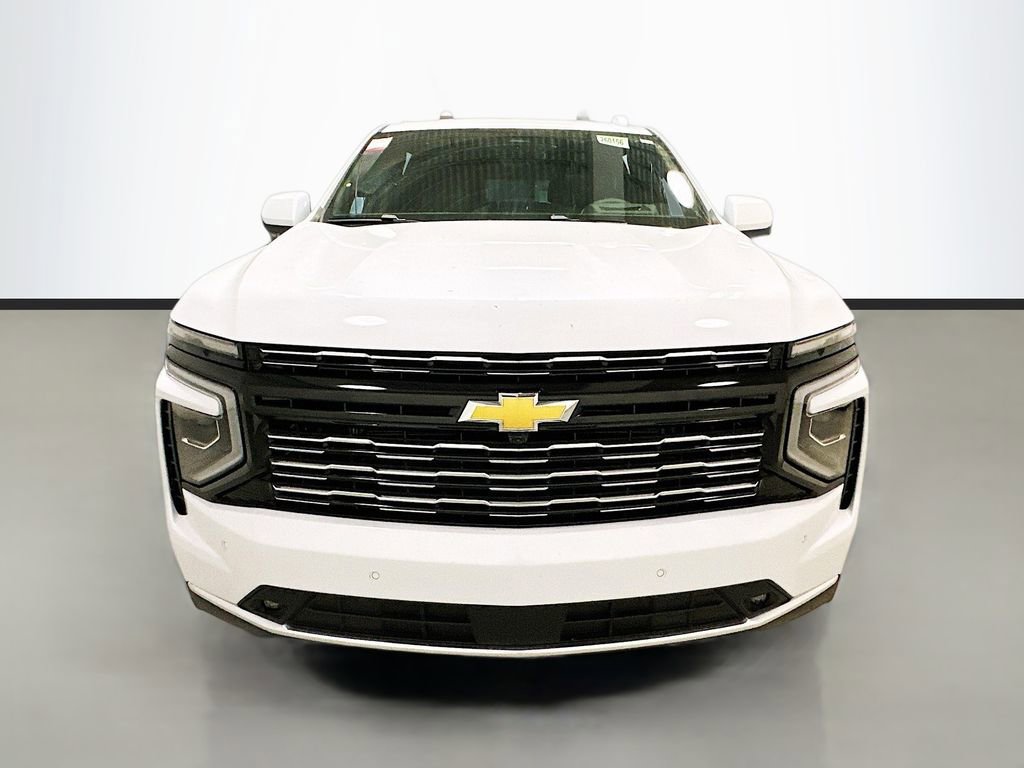 New 2026 Chevrolet Suburban High Country image 4