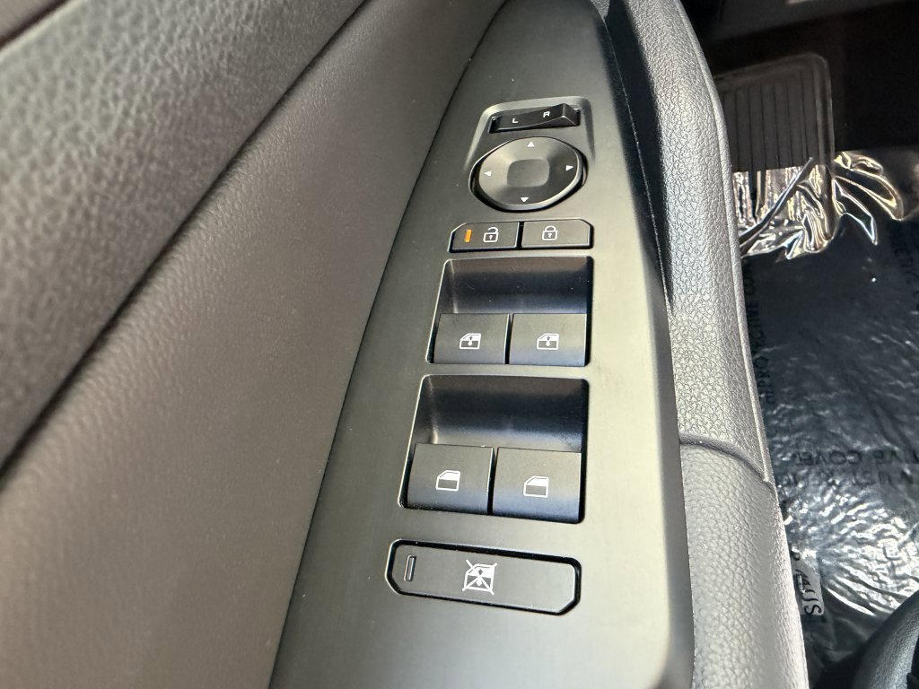Used 2026 Kia Sportage EX w/ EX Panorama Roof Package FWD image 25
