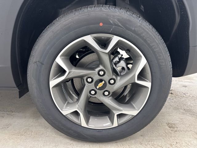 New 2026 Chevrolet Trax LT w/ Driver Confidence Package image 34