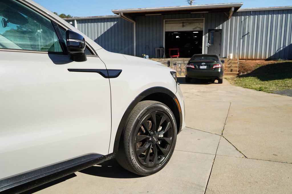 Used 2022 Kia Sorento SX AWD/4WD image 19