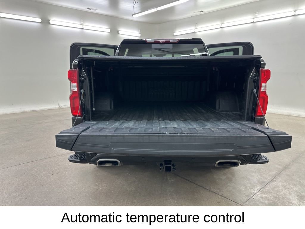 Certified 2024 Chevrolet Silverado 1500 High Country image 26