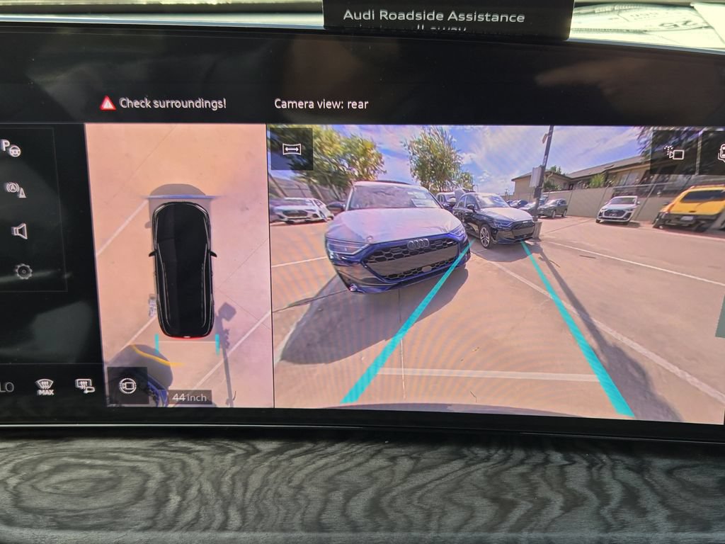 Certified 2025 Audi Q5 Premium Plus AWD/4WD image 23