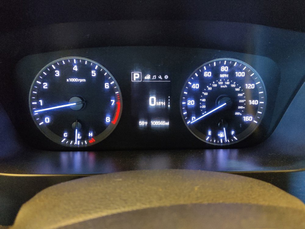 Used 2015 Hyundai Sonata Limited image 23