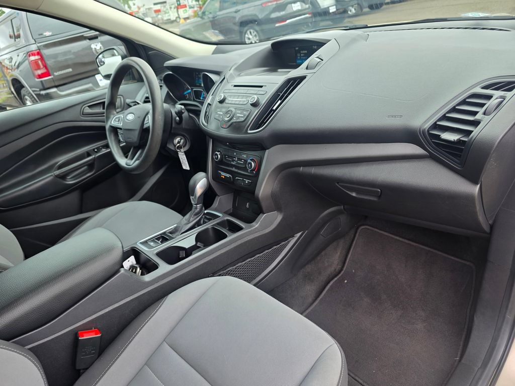 Used 2018 Ford Escape S FWD image 24