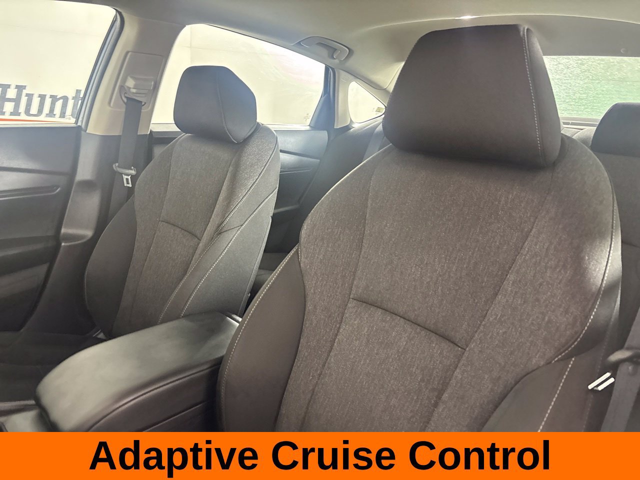 Used 2025 Honda Accord SE image 13