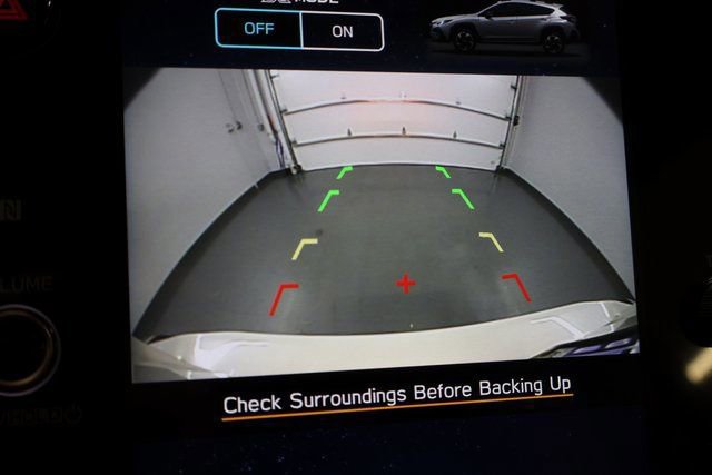 Certified 2024 Subaru Crosstrek 2.0i Premium image 25