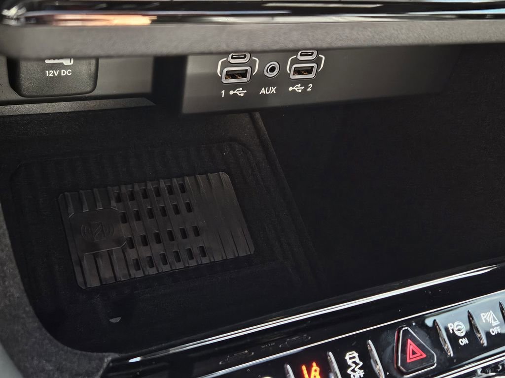 New 2026 Jeep Grand Wagoneer 4WD image 23