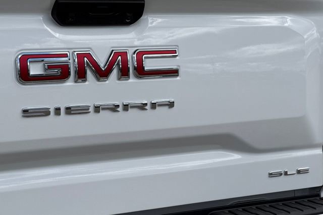New 2026 GMC Sierra 1500 SLE w/ Preferred Package image 32