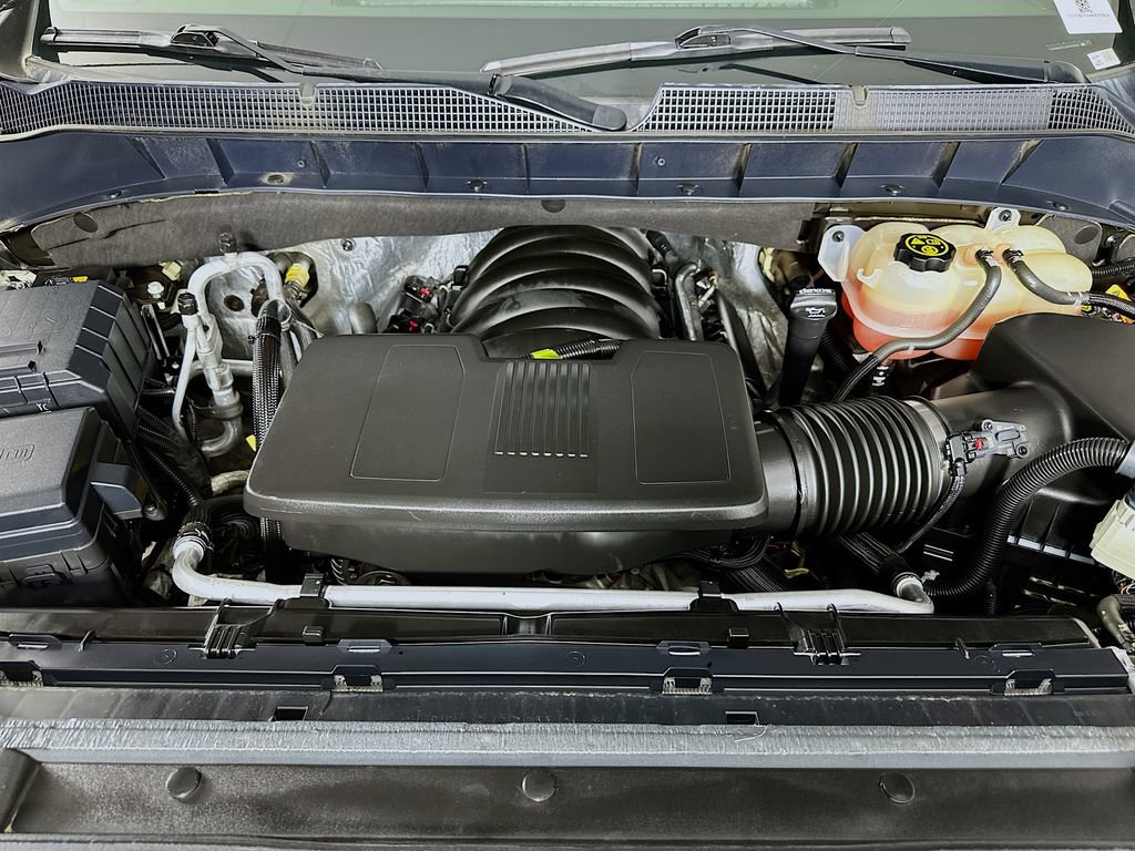 Used 2019 Chevrolet Silverado 1500 LTZ w/ LTZ Plus Package image 40