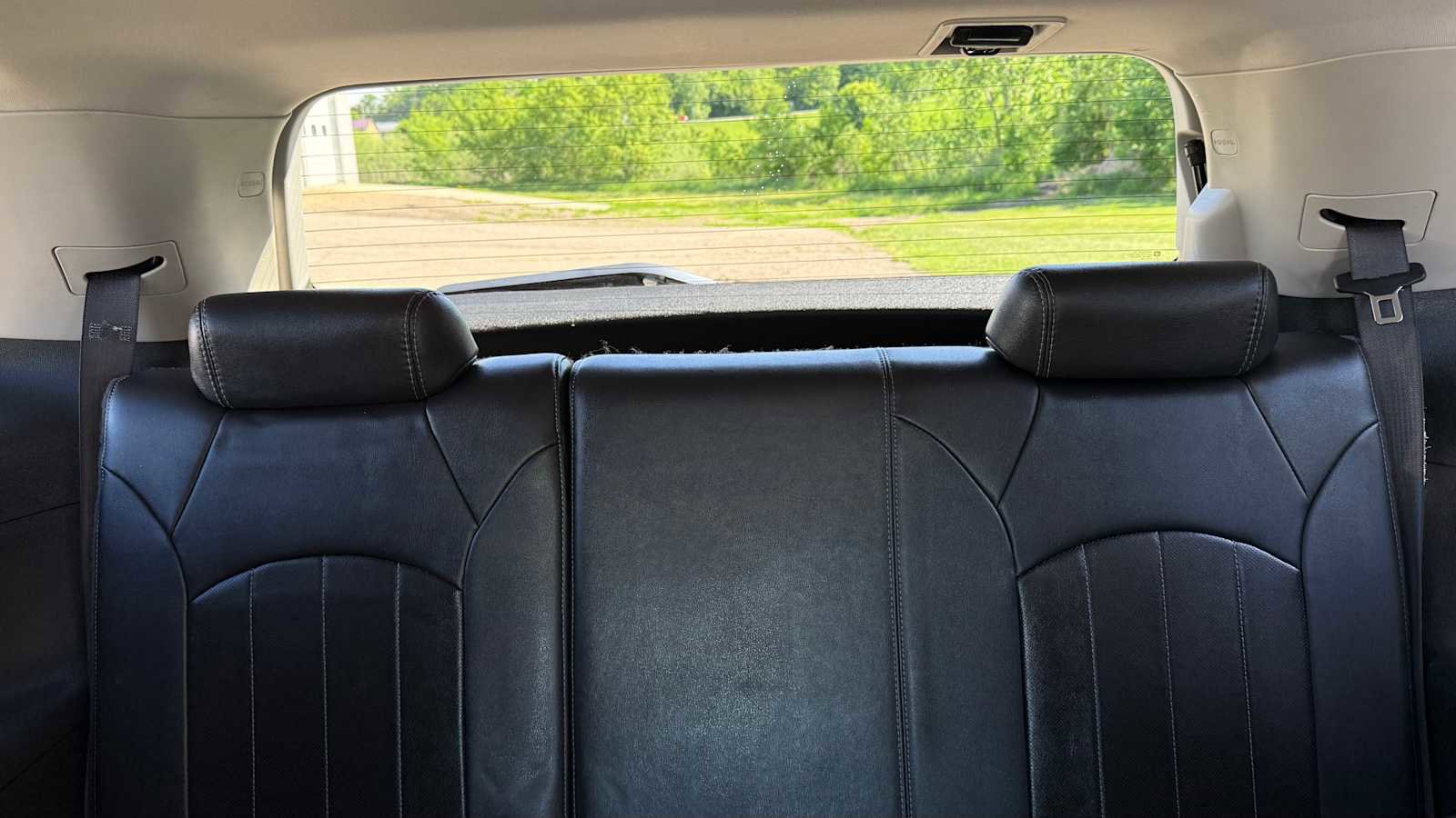 Used 2013 GMC Acadia Denali AWD/4WD image 11