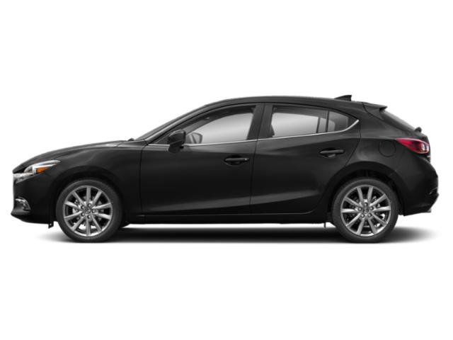 Used 2018 MAZDA MAZDA3 Grand Touring w/ Appearance Package FWD image 6