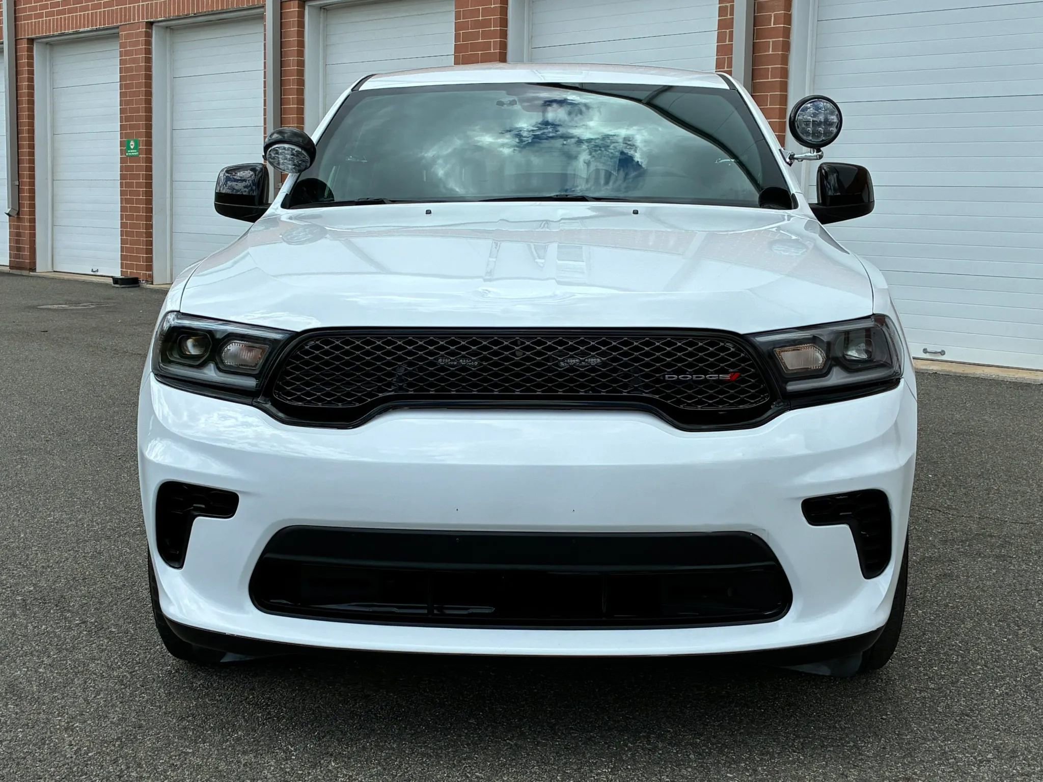 Used 2023 Dodge Durango SXT image 3