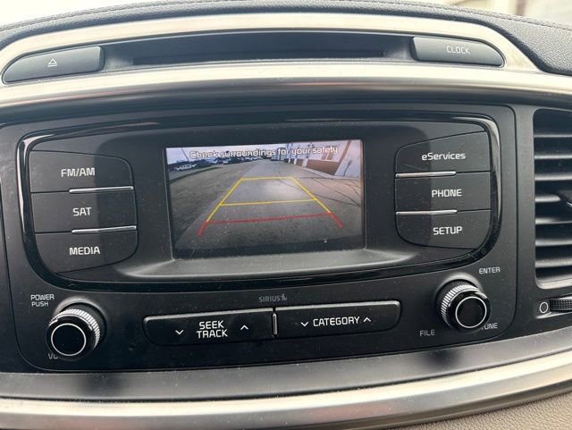 Used 2016 Kia Sorento EX w/ EX Premium Package AWD/4WD image 19