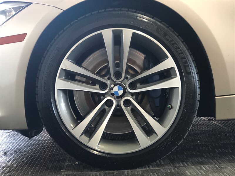 Used 2015 BMW 335i Sedan RWD image 19