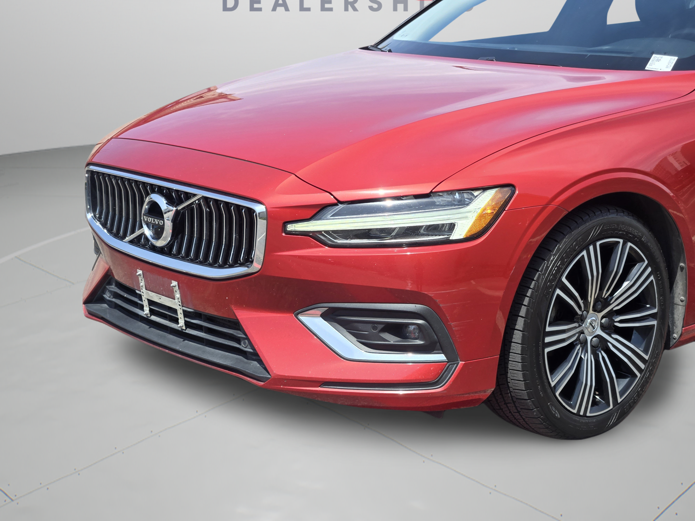 Used 2021 Volvo S60 T5 Inscription AWD/4WD image 33