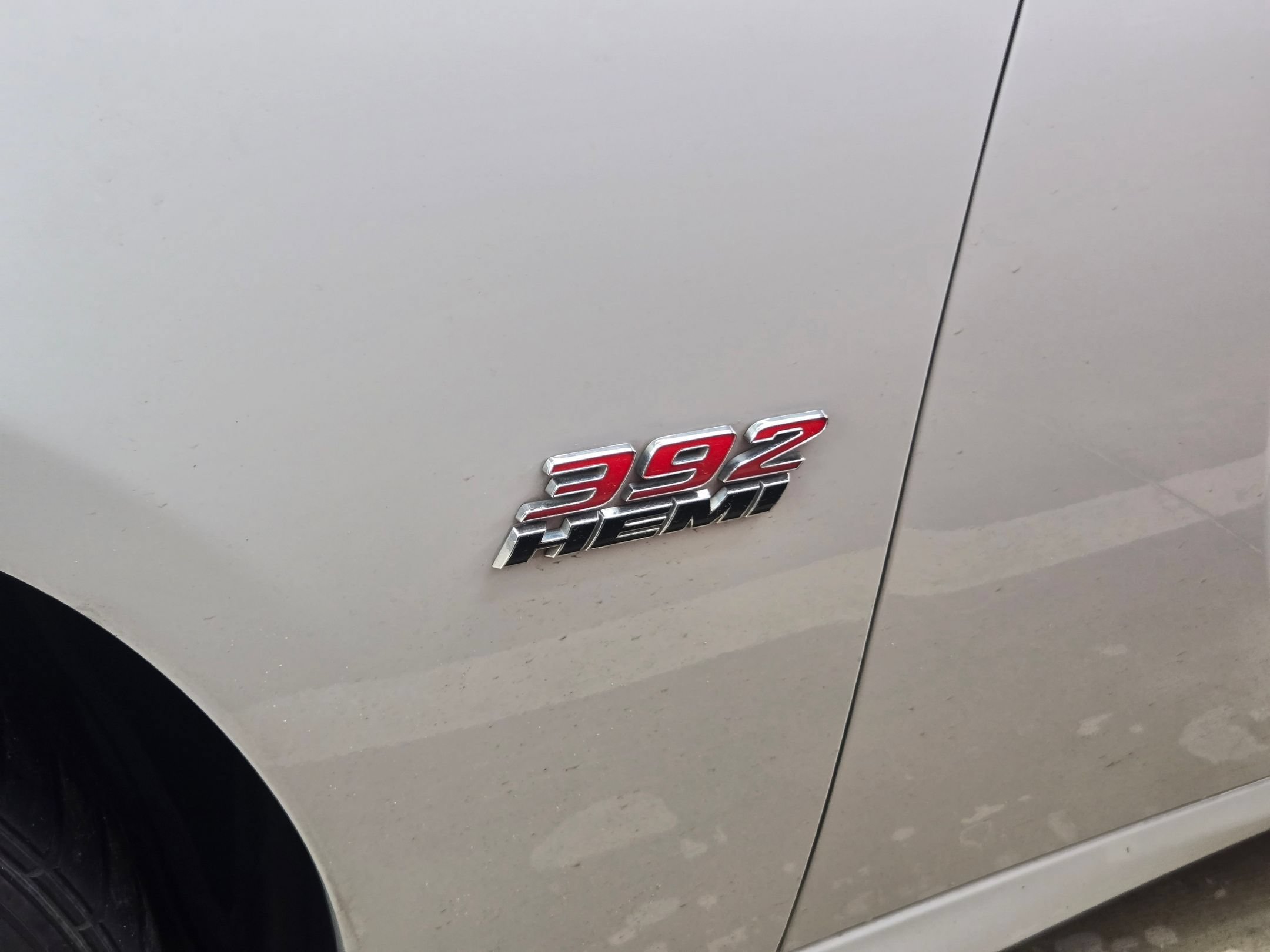 Used 2023 Dodge Charger Scat Pack w/ Plus Group RWD image 4