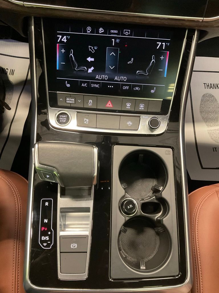 Used 2025 Audi Q7 3.0T Premium Plus image 24