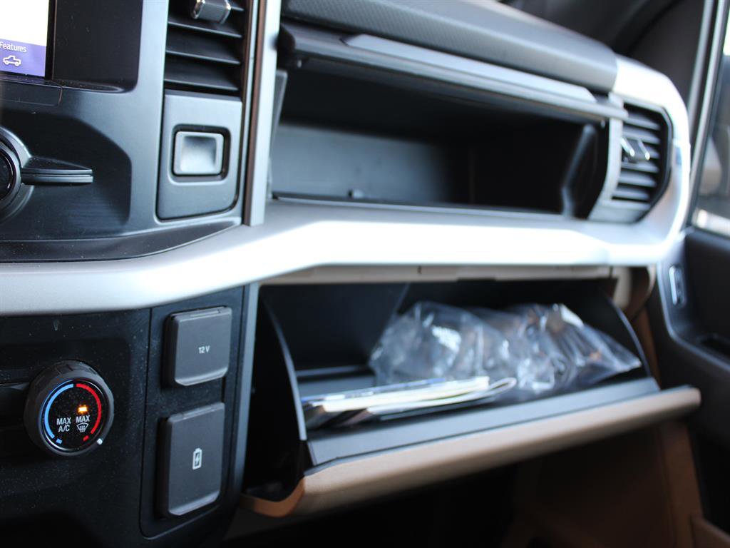 Used 2023 Ford F150 XLT image 27