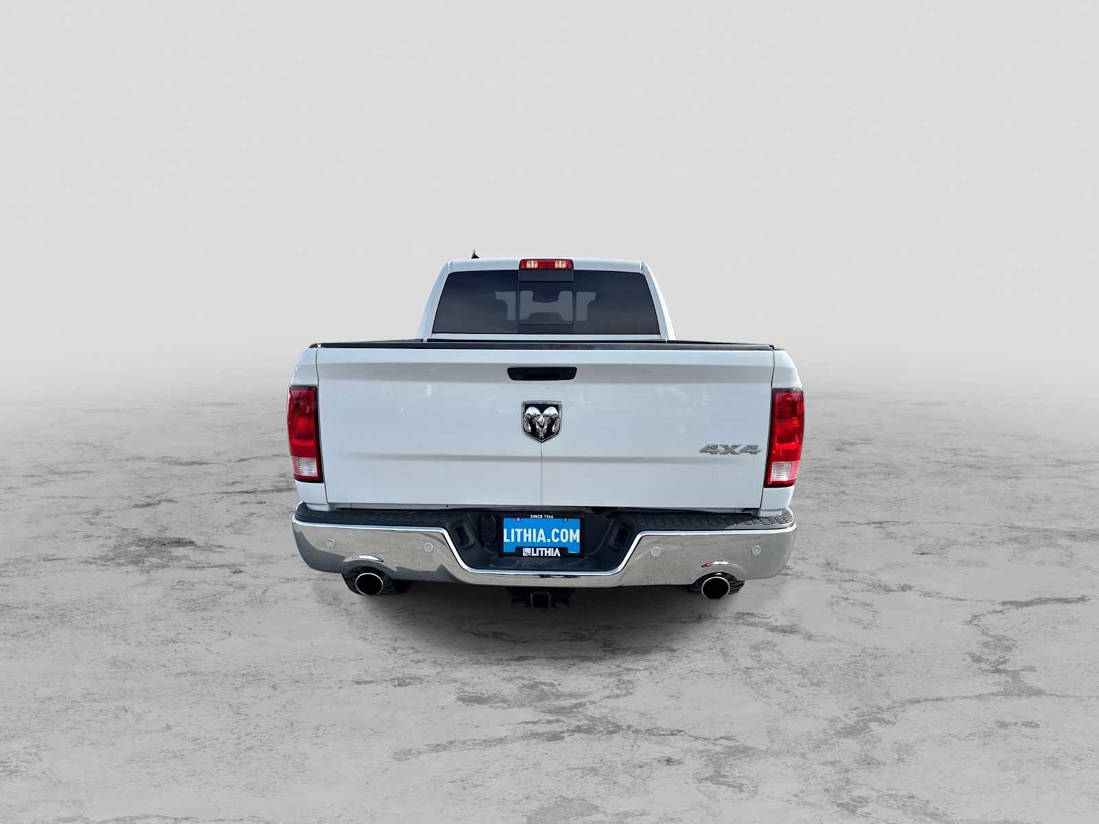 Certified 2019 RAM 1500 Big Horn image 7
