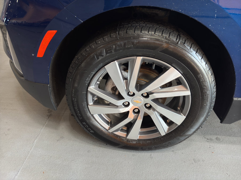 Used 2023 Chevrolet Equinox LT image 9