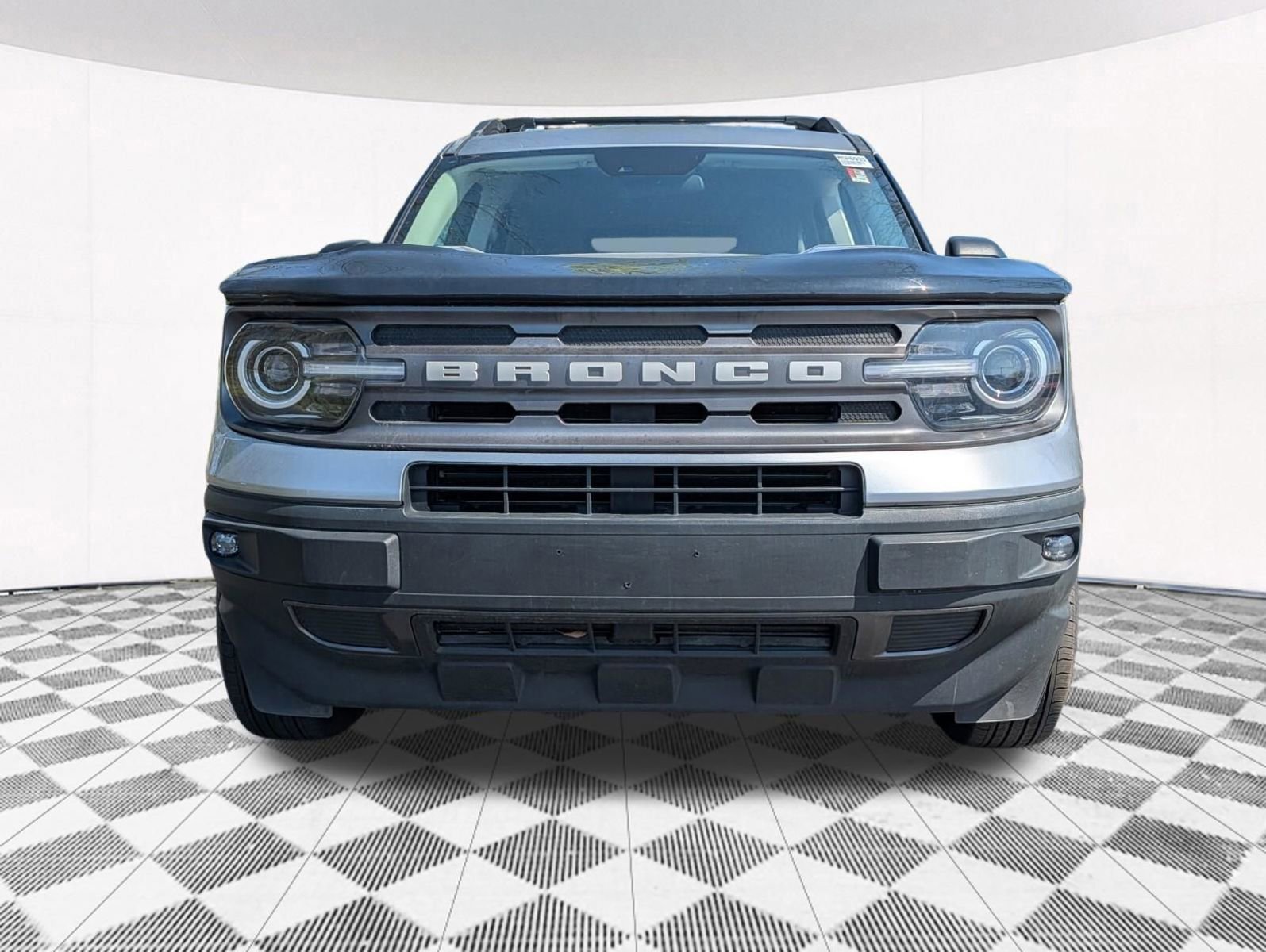 Used 2021 Ford Bronco Sport Big Bend AWD/4WD image 15