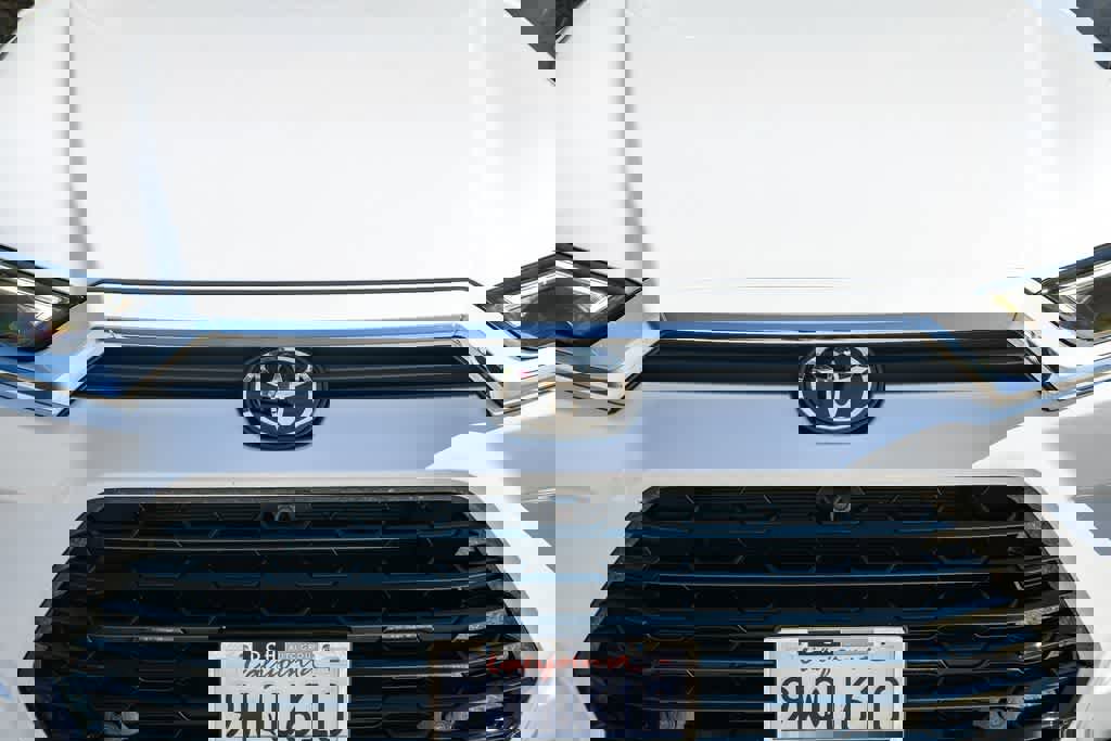 Used 2026 Toyota Grand Highlander Limited image 5