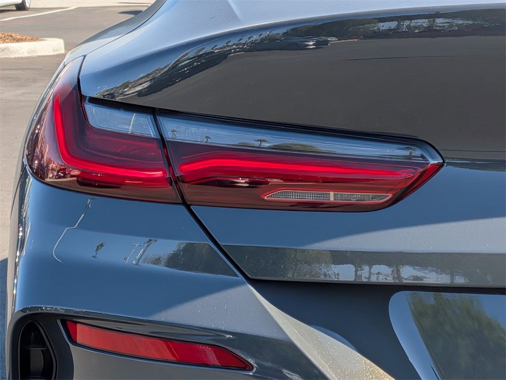 New 2026 BMW 840i 840 w/ M Sport Professional Package image 25
