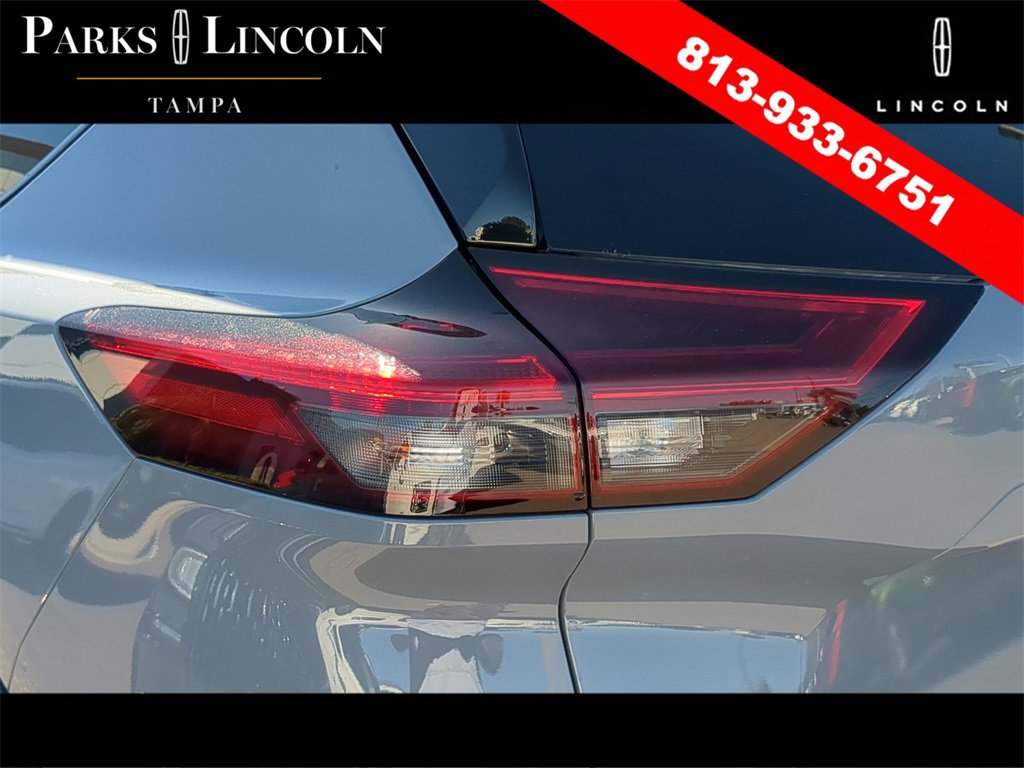 Used 2021 Nissan Rogue SL image 7