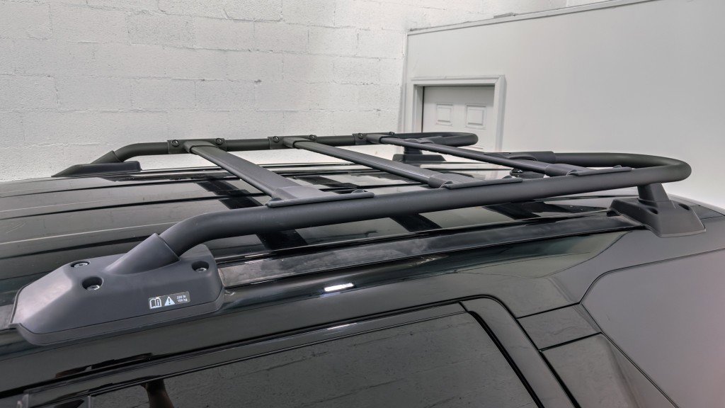 Used 2024 Nissan Pathfinder Rock Creek image 6