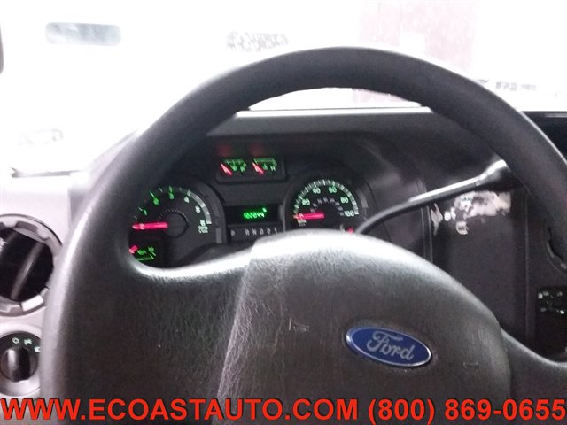 Used 2011 Ford E-250 and Econoline 250 image 6