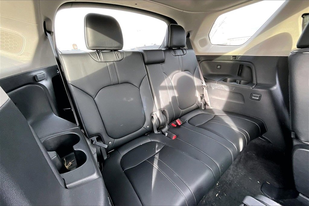 Used 2023 Honda Pilot Elite image 33