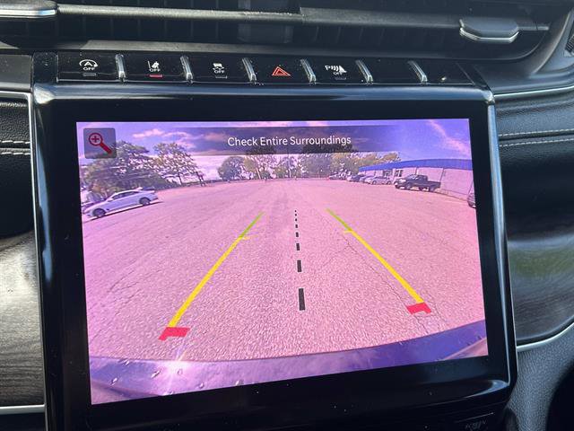 Used 2022 Jeep Grand Cherokee L Limited image 30