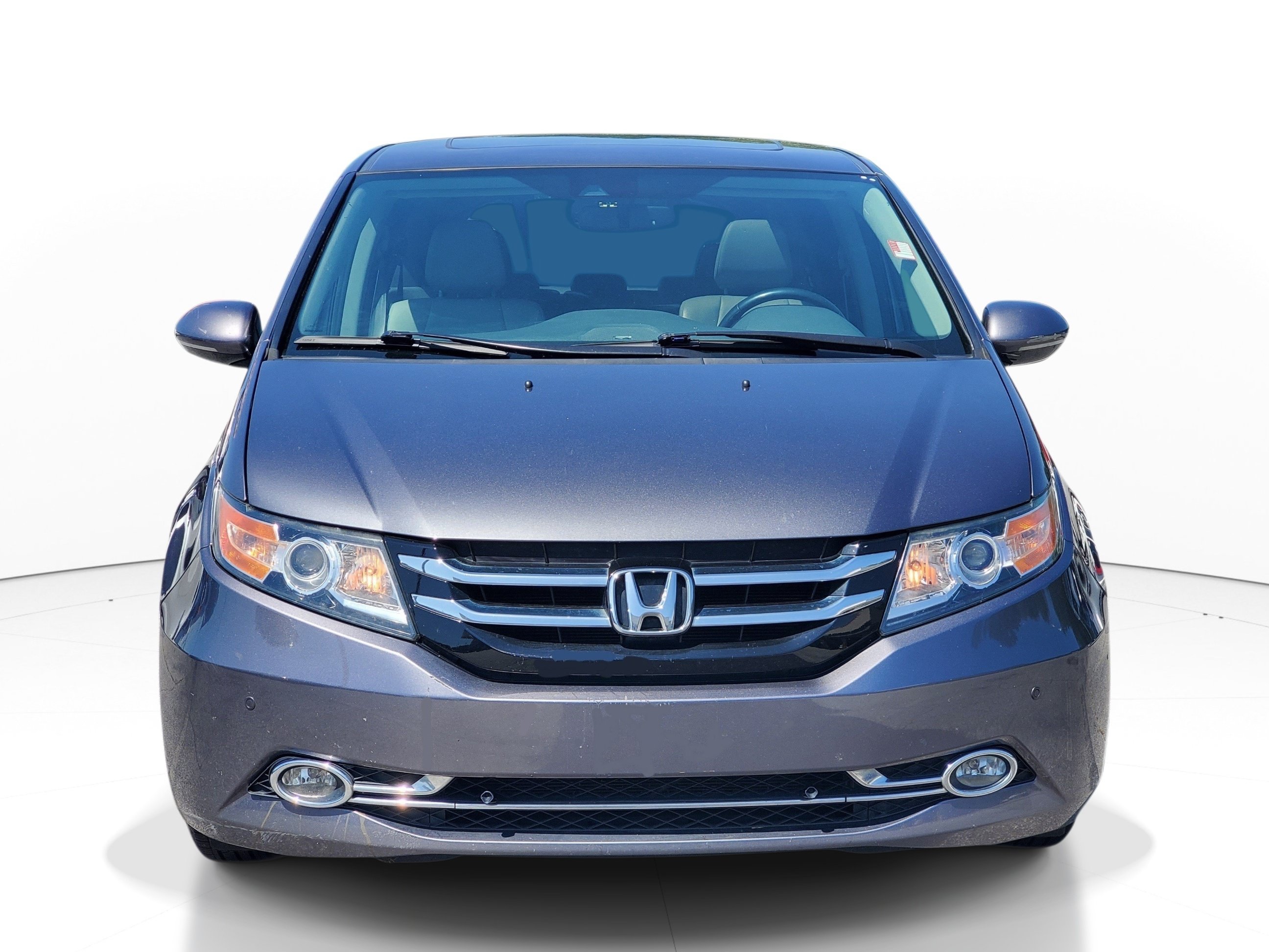 Used 2014 Honda Odyssey Touring image 2