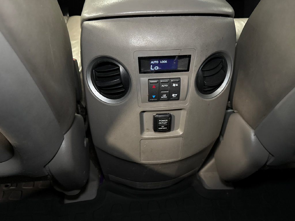 Used 2011 Honda Pilot EX-L image 11