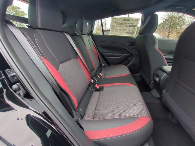 Used 2025 Subaru Impreza RS image 42