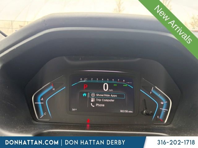 Used 2020 Honda Odyssey EX-L image 6