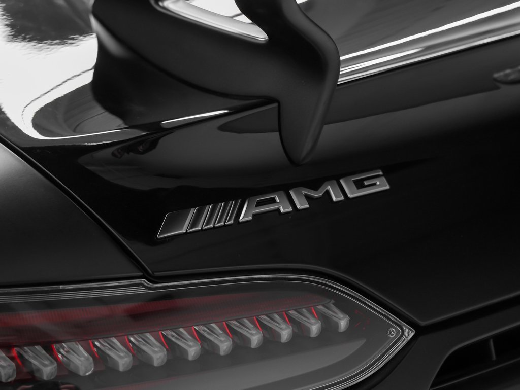 Used 2021 Mercedes-Benz AMG GT Black Series w/ Lane Tracking Package image 41