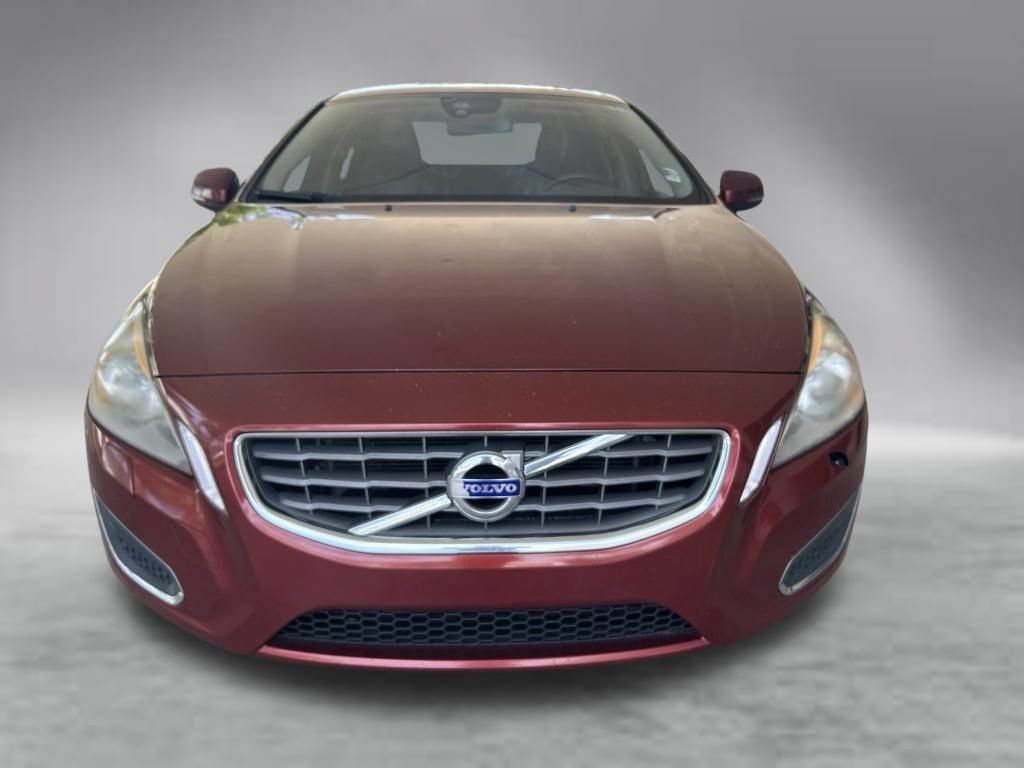 Used 2013 Volvo S60 T5 FWD image 11