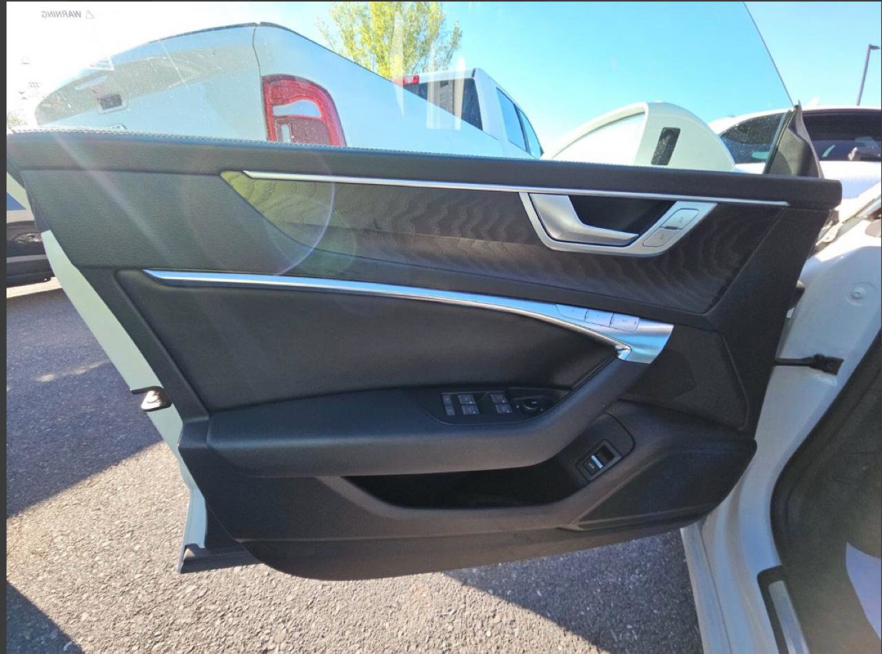 Used 2022 Audi A7 3.0T Premium AWD/4WD image 7