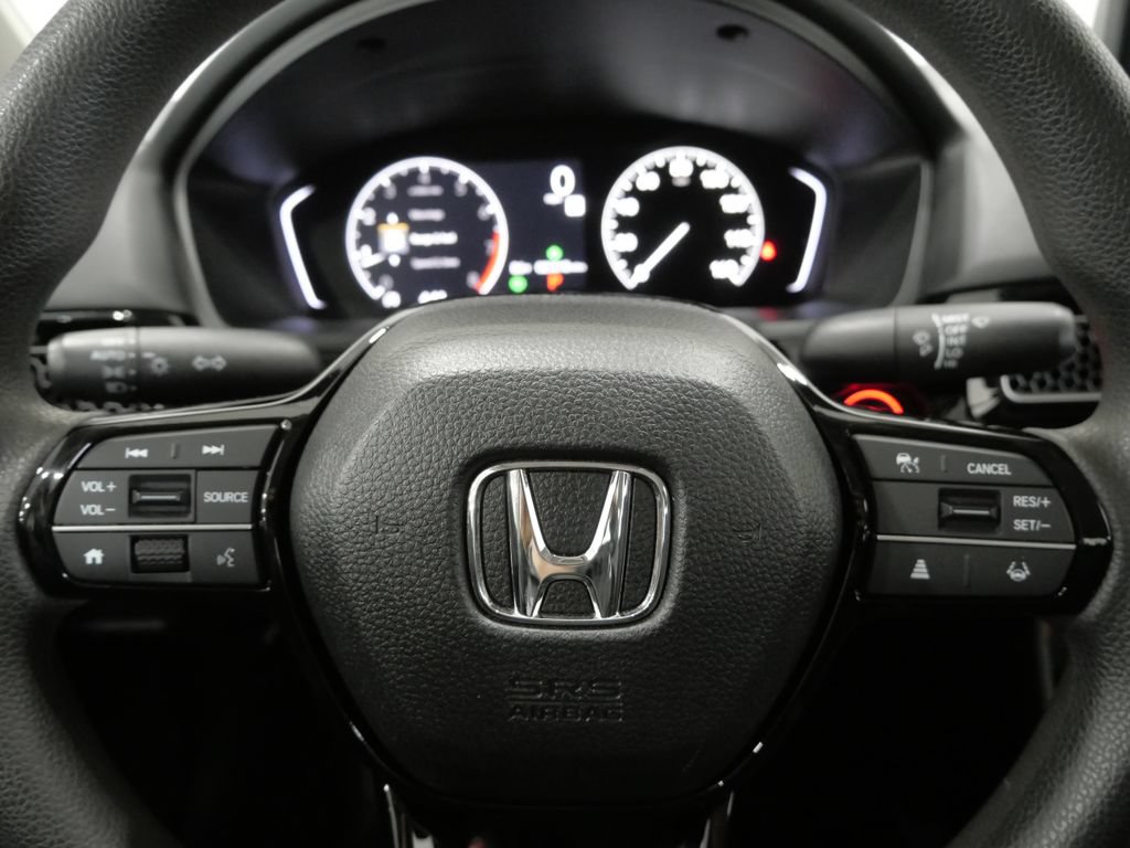 Used 2025 Honda Civic LX image 15