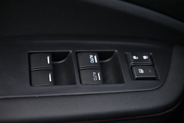 New 2026 Honda Ridgeline Black Edition image 25